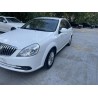 Buick Excelle 2015 1.5L Automatic Classic (Used)