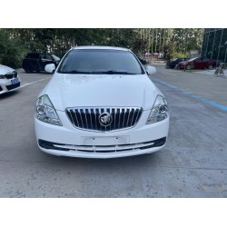 Buick Excelle 2015 1.5L Automatic Classic (Used)