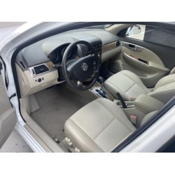 Buick Excelle 2015 1.5L Automatic Classic (Used)