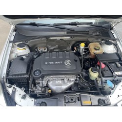 Buick Excelle 2015 1.5L Automatic Classic (Used)