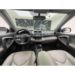Toyota RAV4 2009 2.4L Automatic Luxury (Used)