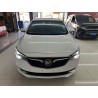 Buick Excelle GX 2018 18T Automático Elite (Usado)