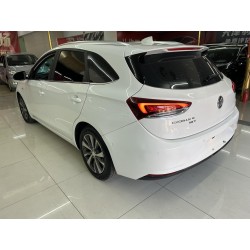 Buick Excelle GX 2018 18T Automático Elite (Usado)