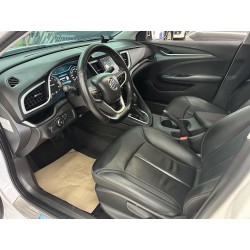 Buick Excelle GX 2018 18T Automático Elite (Usado)