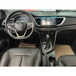 Buick Excelle GX 2018 18T Automático Elite (Usado)