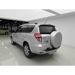 Toyota RAV4 2009 2.4L Automatic Luxury (Used)