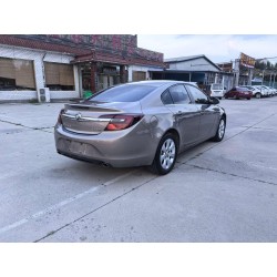 Buick Regal 2015 1.6T Fashion Technologie (Tweedehands)