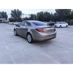 Buick Regal 2015 1.6T Fashion Technologie (Tweedehands)