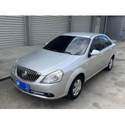 Buick Excelle 2013 1.5L Automatic Classic (Used)