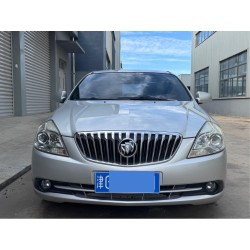 Buick Excelle 2013 1.5L Automatic Classic (Used)