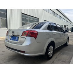 Buick Excelle 2013 1.5L Automatic Classic (Used)