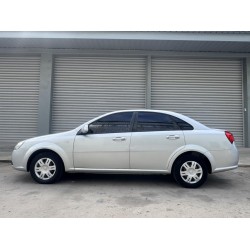 Buick Excelle 2013 1.5L Automatic Classic (Used)