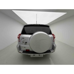 Toyota RAV4 2009 2.4L Automatic Luxury (Used)