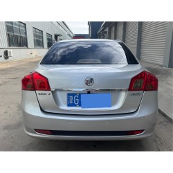 Buick Excelle 2013 1.5L Automatic Classic (Used)