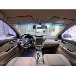 Buick Excelle 2013 1.5L Automatic Classic (Used)