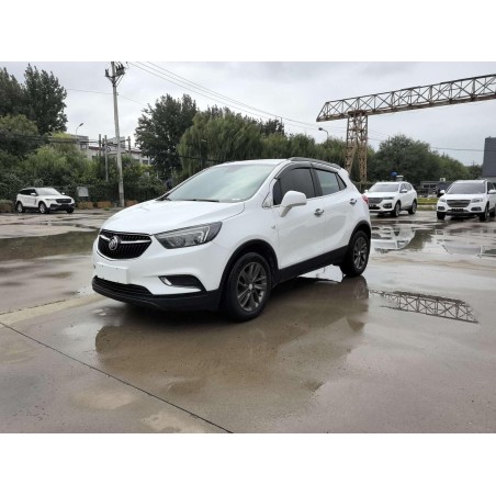 Buick Encore 2016 18T Automatic 2WD Urban Leading (Used)