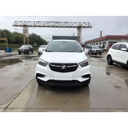 Buick Encore 2016 18T Automatic 2WD Urban Leading (Used)