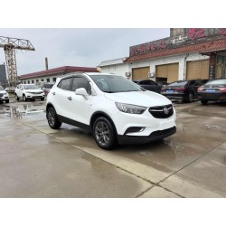 Buick Encore 2016 18T Automatic 2WD Urban Leading (Used)