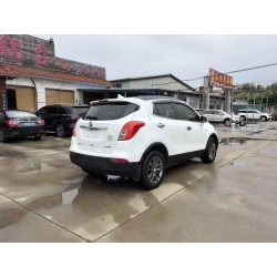 Buick Encore 2016 18T Automatic 2WD Urban Leading (Used)