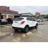 Buick Encore 2016 18T Automatic 2WD Urban Leading (Used)
