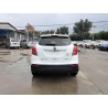 Buick Encore 2016 18T Automatic 2WD Urban Leading (Used)