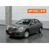 Nissan Sylphy 2012 Classique 1.6XE Manuelle Confort (Occasion)