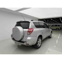 Toyota RAV4 2009 2.4L Automatic Luxury (Used)