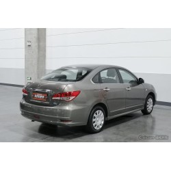 Nissan Sylphy 2012 Classique 1.6XE Manuelle Confort (Occasion)