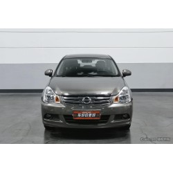 Nissan Sylphy 2012 Classique 1.6XE Manuelle Confort (Occasion)