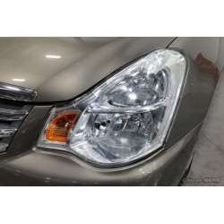 Nissan Sylphy 2012 Classique 1.6XE Manuelle Confort (Occasion)