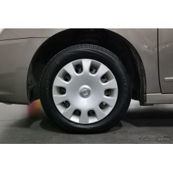 Nissan Sylphy 2012 Classique 1.6XE Manuelle Confort (Occasion)