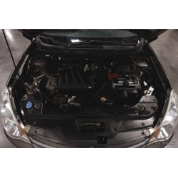 Nissan Sylphy 2012 Classique 1.6XE Manuelle Confort (Occasion)