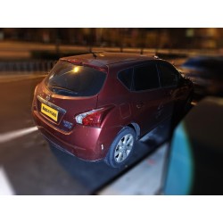 نيسان Tiida 1.6L CVT راحة موديل 2014 (مستعملة)