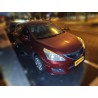 نيسان Tiida 1.6L CVT راحة موديل 2014 (مستعملة)