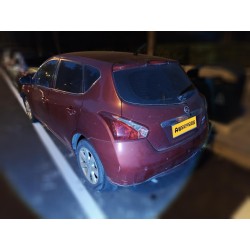 نيسان Tiida 1.6L CVT راحة موديل 2014 (مستعملة)