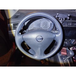 نيسان Tiida 1.6L CVT راحة موديل 2014 (مستعملة)