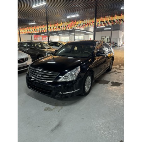 닛산 Teana 2010년식 2.5L XL 기념 (중고차)