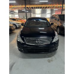 닛산 Teana 2010년식 2.5L XL 기념 (중고차)