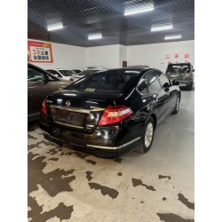 닛산 Teana 2010년식 2.5L XL 기념 (중고차)