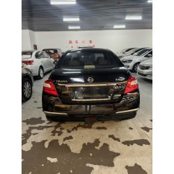 닛산 Teana 2010년식 2.5L XL 기념 (중고차)