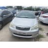 Toyota Corolla EX 2010 1.6L Automatic Classic (Used)