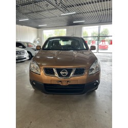 Nissan Qashqai 2012 2.0XL Feu CVT 2WD (Occasion)