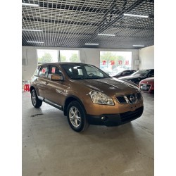Nissan Qashqai 2012 2.0XL Feu CVT 2WD (Occasion)
