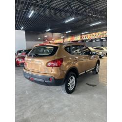 Nissan Qashqai 2012 2.0XL Feu CVT 2WD (Occasion)