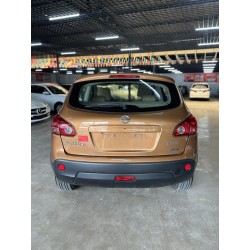 Nissan Qashqai 2012 2.0XL Feu CVT 2WD (Occasion)