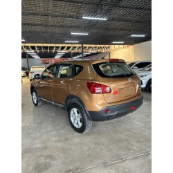 Nissan Qashqai 2012 2.0XL Feu CVT 2WD (Occasion)