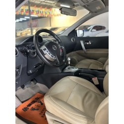 Nissan Qashqai 2012 2.0XL Feu CVT 2WD (Occasion)