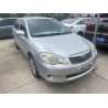 Toyota Corolla EX 2010 1.6L Automatic Classic (Used)