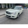 Nissan Sylphy 2012 Clásico 1.6XE Manual Confort (Usado)