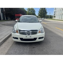 Nissan Sylphy 2012 Clásico 1.6XE Manual Confort (Usado)